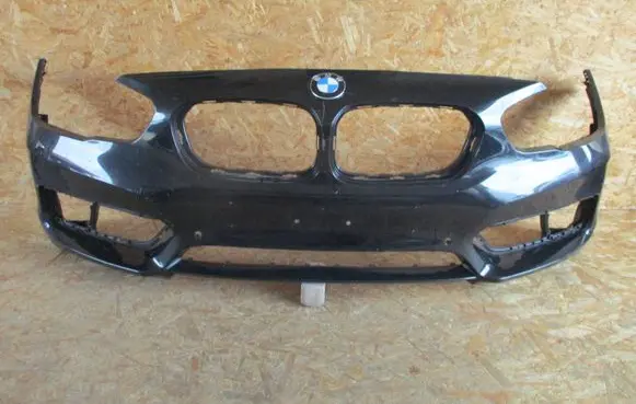 BMW 1 F20 F21 Front bumper 7371735