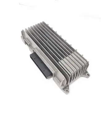 Audi A6 S6 C6 4F Sound amplifier 4F0910223 4F0910223N