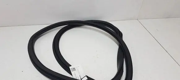 Volvo V40 Front door rubber seal
