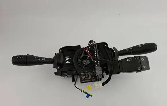 Renault Captur Steering angle sensor 479457095R