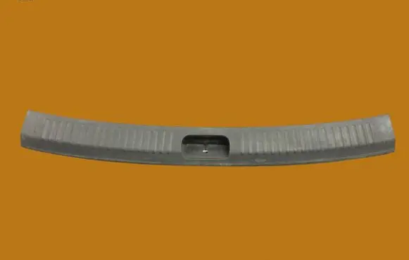 KIA Pro Cee'd I Trunk/boot sill cover protection 857711H600