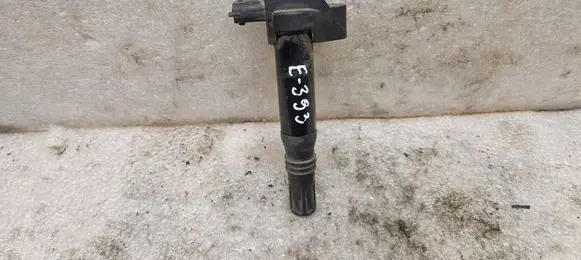 Citroen C-Elysée High voltage ignition coil 9671214580 BAC1 28211913