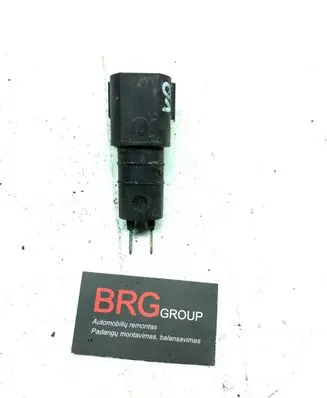 Peugeot 607 Coolant level sensor 9753584780