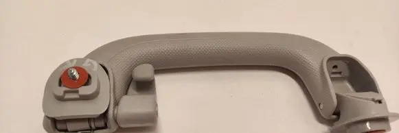 Hyundai ix35 Front interior roof grab handle 853422S000