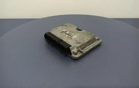 Volkswagen PASSAT B5 Engine control unit/module ECU 038906018P