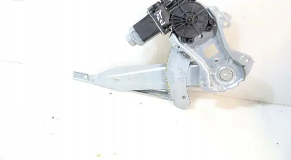 Nissan Note (E11) Rear window lifting mechanism without motor 400929B