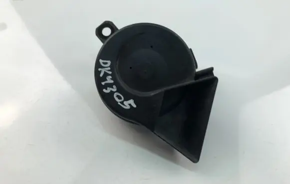 Toyota Yaris Alarm system siren A28657625