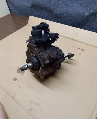 Citroen Berlingo Fuel injection high pressure pump 0445010102 9683703780 000594086338