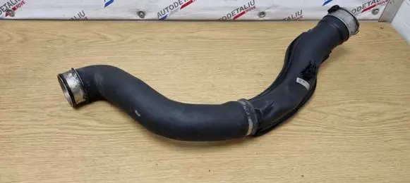 BMW 3 E90 E91 Intercooler hose/pipe 7800145