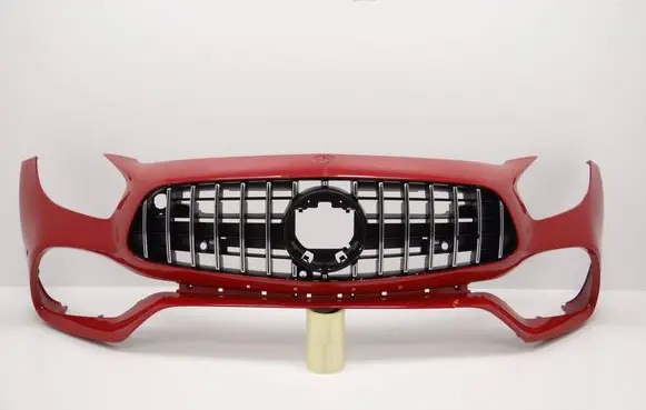 Mercedes-Benz AMG GT R190 C190 Front bumper A1908853401