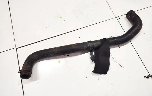 Chrysler Grand Voyager IV Air intake hose/pipe