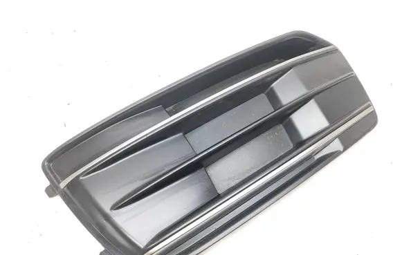 Audi Q5 SQ5 Front bumper lower grill 80A807681B 80A807679