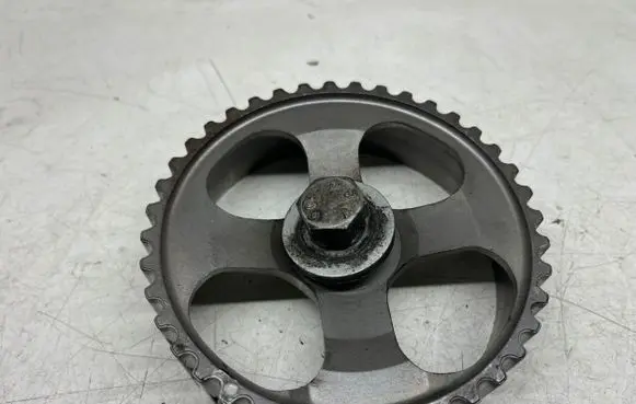 Renault Trafic II (X83) Camshaft pulley/ VANOS 230215