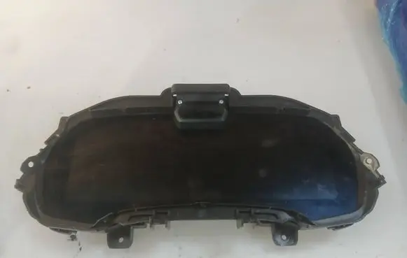 BMW X5 G05 Speedometer (instrument cluster) 9836931 8709815 8715836