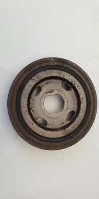 Nissan X-Trail T32 Crankshaft pulley
