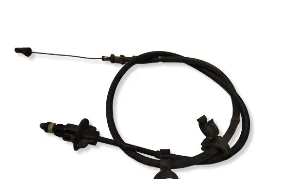 Subaru Impreza I Throttle cable 