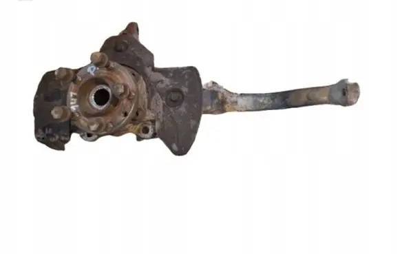 Alfa Romeo 147 Front wheel hub spindle knuckle 60624976