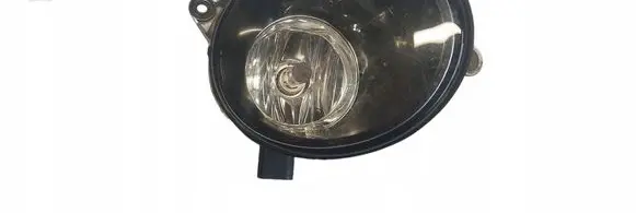 Audi Q7 4L Front fog light 24697000