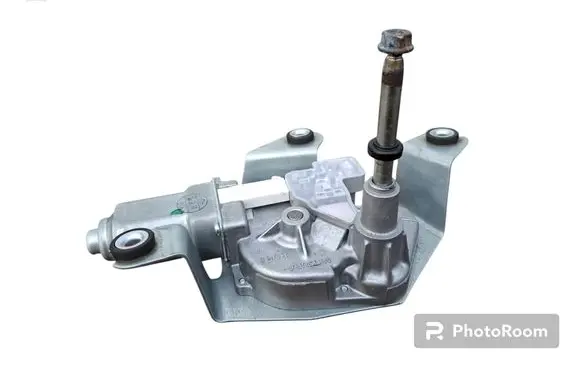 Nissan Leaf I (ZE0) Rear window wiper motor 287101FA0A