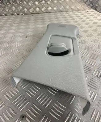 Audi Q5 SQ5 (B) pillar trim (top) 80A867243B