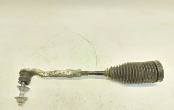 Mercedes-Benz GLC C254 Steering tie rod end MERCEDESW254DRLP