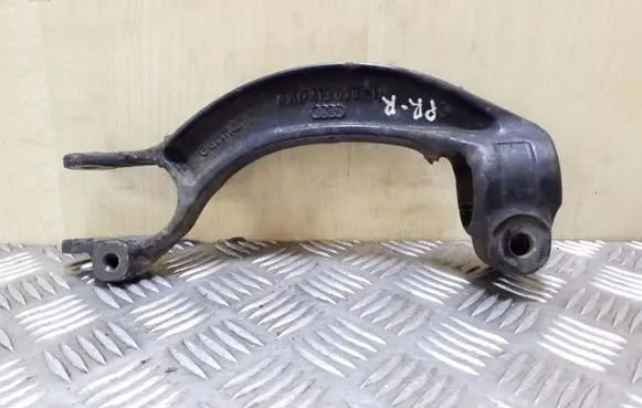 Audi A5 8T 8F Front lower control arm/wishbone 8K0413038
