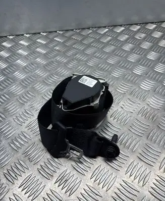 Maserati Ghibli Rear seatbelt 6700174370 627041600