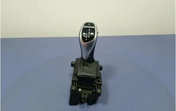 BMW 5 F10 F11 Gear shift rod 9251190