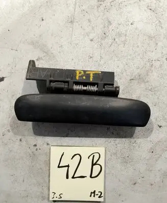 Citroen Xsara Rear door exterior handle 9101N1