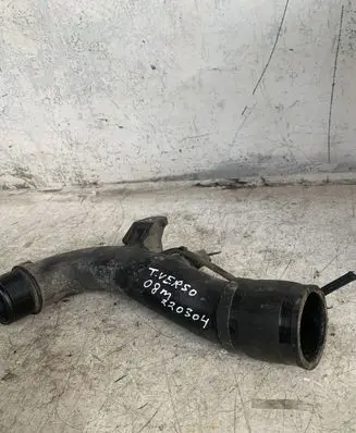 Toyota Corolla Verso AR10 Intercooler hose/pipe