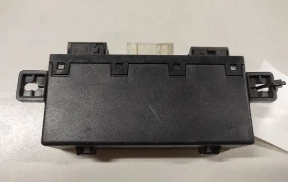 BMW 5 E39 Door control unit/module 61356904247 12037310 5DK00704816
