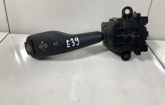 BMW 5 E39 Indicator stalk 8363668M