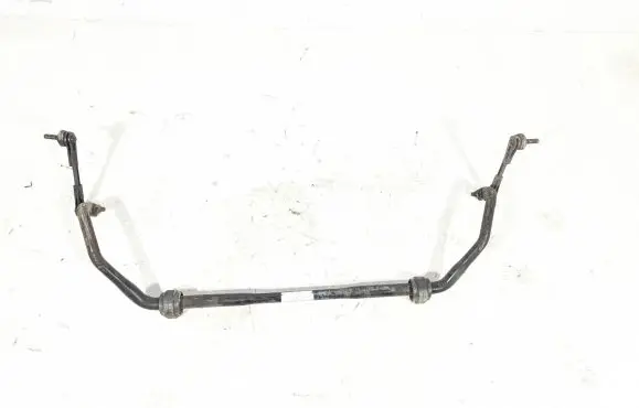 Front anti-roll bar/sway bar