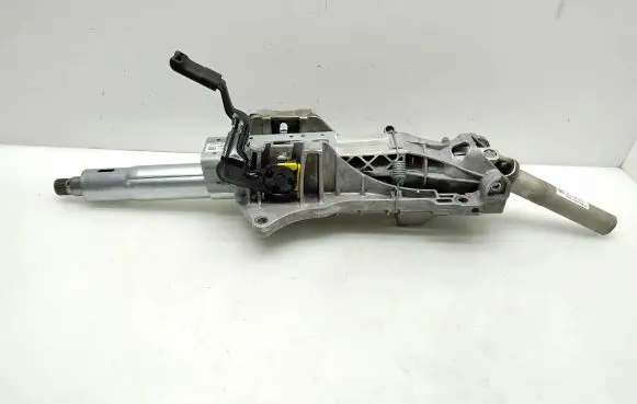 Mercedes-Benz CLA C117 X117 W117 Steering wheel axle A2464602316 A2464600409 A2464620105