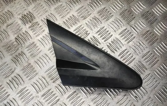 Honda Civic Fender trim (molding) 75490SMG