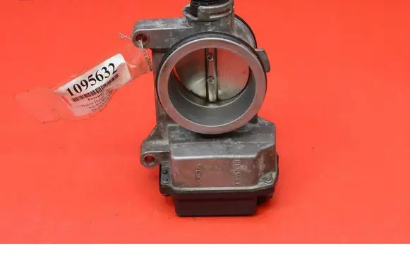 Dacia Duster Throttle body valve 8200063652