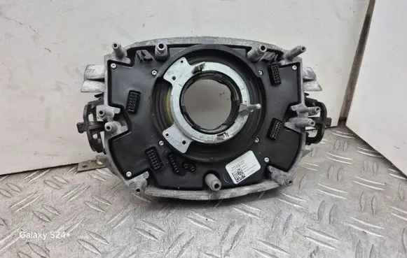 BMW 7 E65 E66 Other control units/modules 6978718 6978152