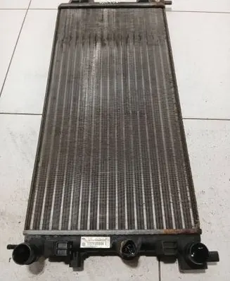 Seat Ibiza IV (6J,6P) Coolant radiator 6R0121253N M164463