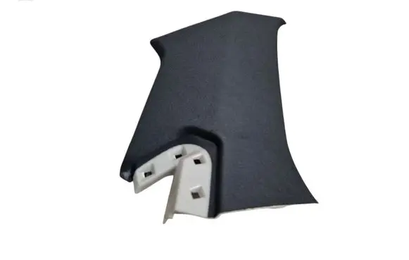Peugeot 508 RXH (C) pillar trim 9687261977