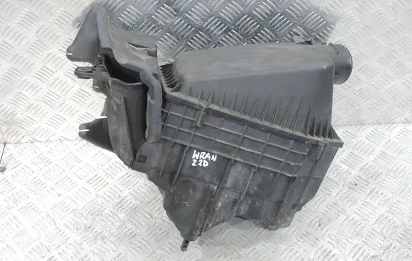 Jeep Wrangler Air filter box 68415498AB