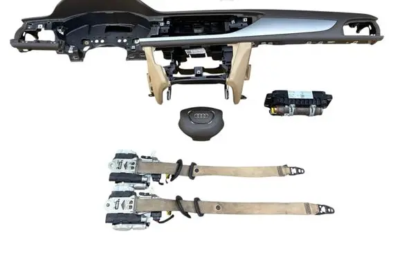 Audi A6 C7 Dashboard 4G1857001