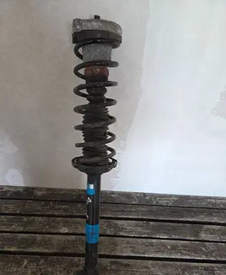 Audi A4 S4 B5 8D Rear shock absorber/damper