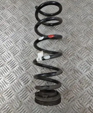 Hyundai Tucson IV NX4 Rear coil spring 55330N7CC0
