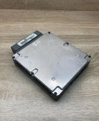 Ford Galaxy Engine control unit/module ECU 95VW12A650JB RISK