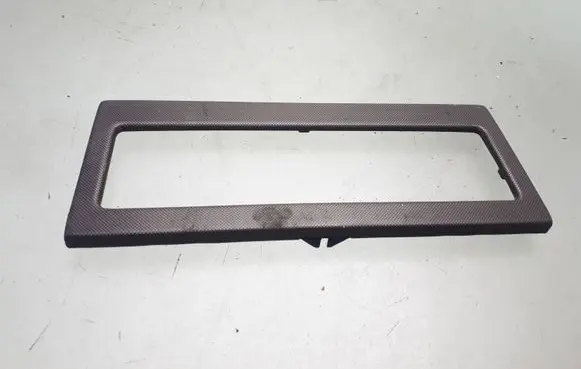 Volkswagen PASSAT B5 Climate control/heater control trim 3B0907047C