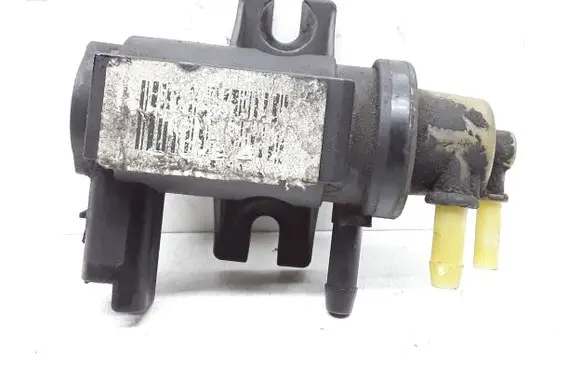 Volvo S60 Turbo solenoid valve