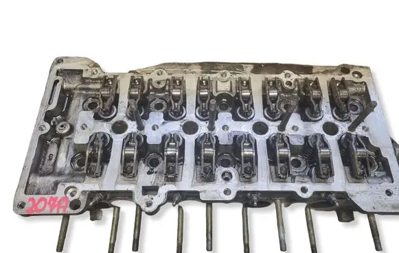 Alfa Romeo 159 Engine head 55206424 GAS9C1