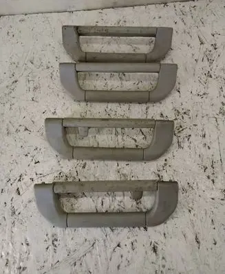 BMW 5 E39 A set of handles for the ceiling PA6GF30