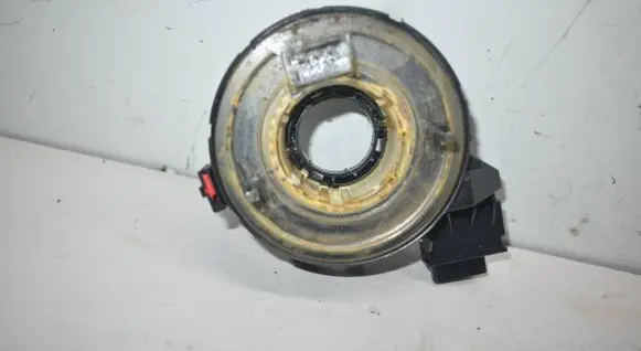 Volkswagen Tiguan Airbag slip ring squib (SRS ring) 1K0959653C