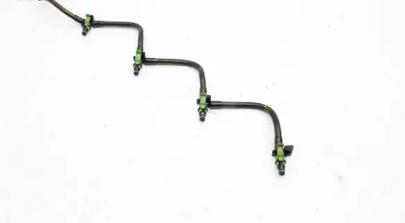 Peugeot RCZ Fuel return line/hose 